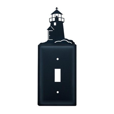 VILLAGE WROUGHT IRON Village Wrought Iron ES-10 Lighthouse Switch Cover ES-10